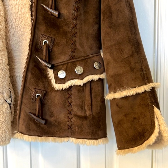 Women’s Vintage Esprit Jacket.  Small.  Excellent condition!!! - Picture 9 of 14